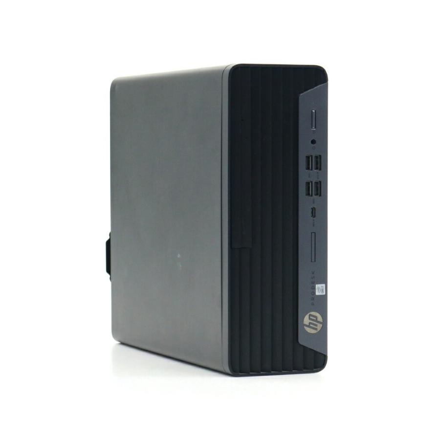 HP ProDesk 600G6 SFF デスクトップパソコン i7 デスクトップ hp ProDesk 600 G6 SFF Core i7-10700 2.9GHz 16GB 512GB