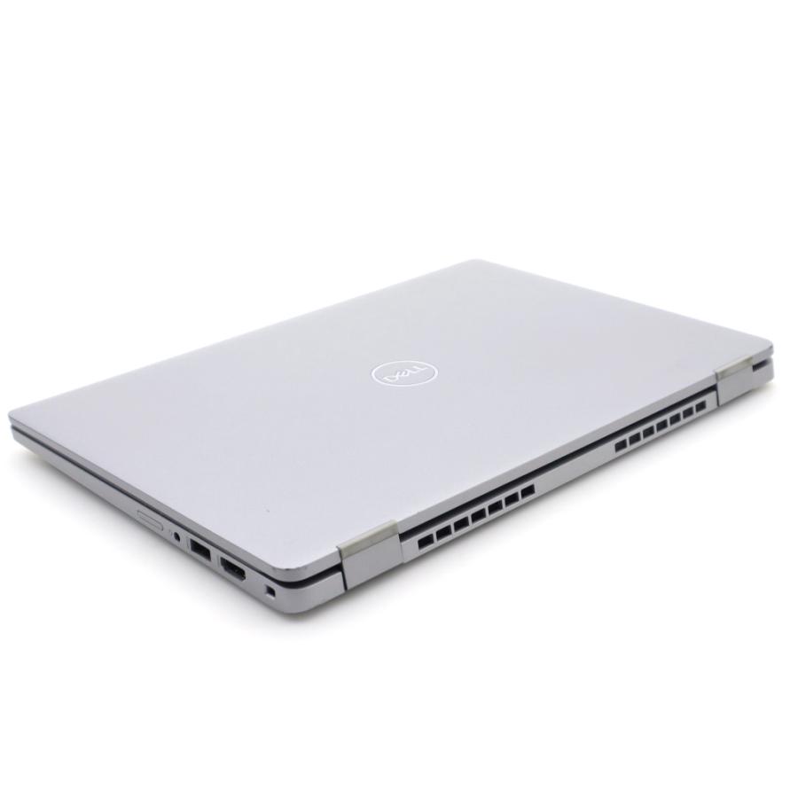 Windowsノート本体 DellLatitude5320Corei5-1135G7 16GB 512GB DELL Latitude 5320 Core i5-1135G7 2.4GHz 16GB 512GB(NVMeSSD) 13.3