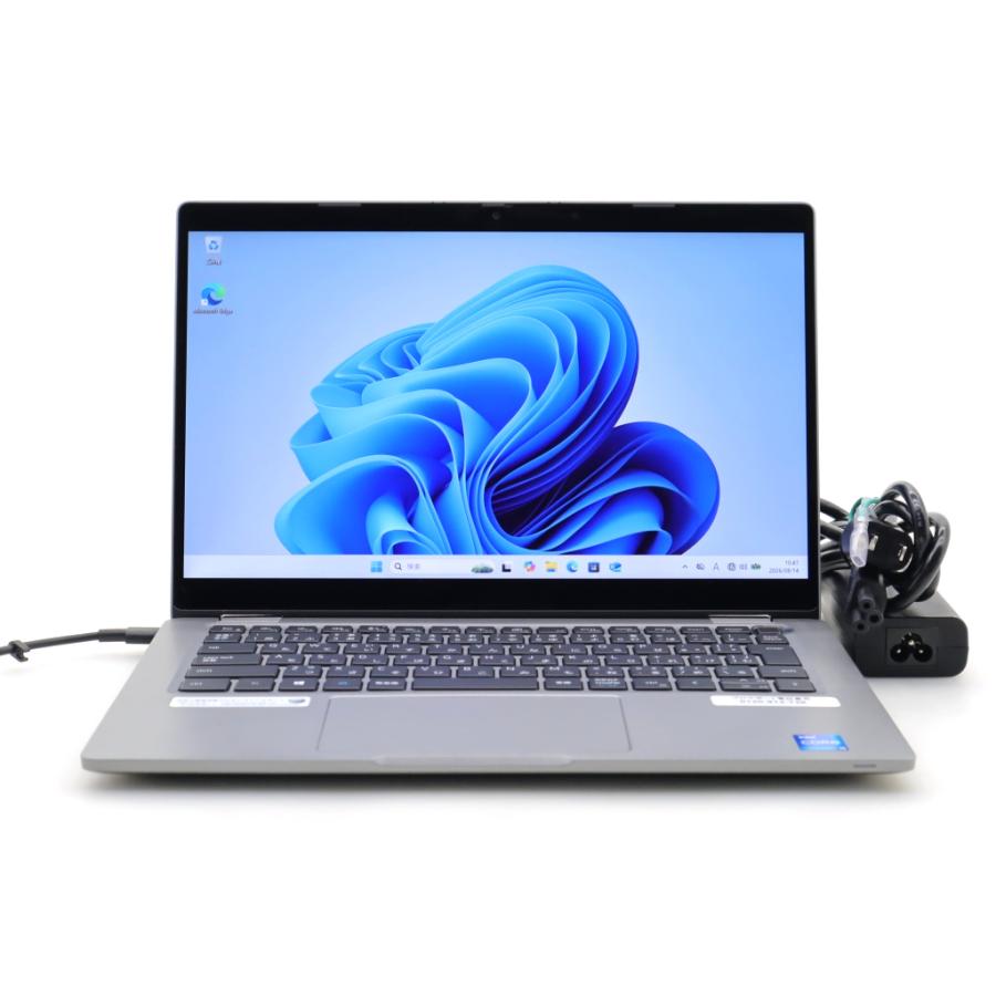 DELL Latitude 5320 2in1 Core i5-1135G7 2.4GHz 16GB 256GB(NVMeSSD