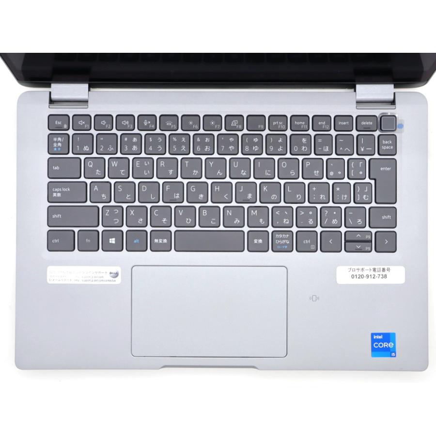 DELL Latitude 5320 2in1 Core i5-1135G7 2.4GHz 16GB 256GB(NVMeSSD