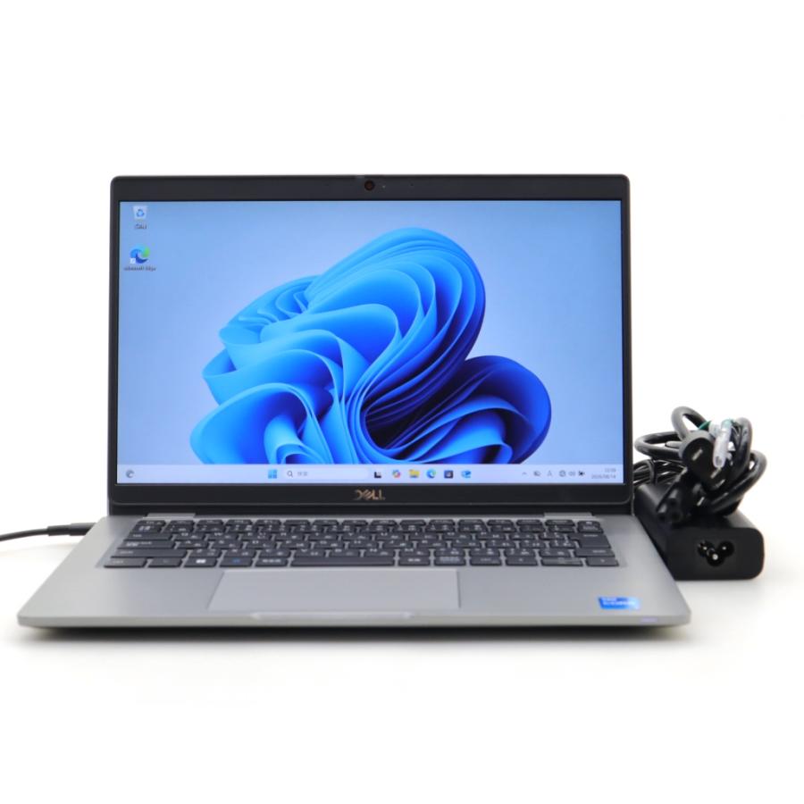 DELL Latitude 5320 Core i5-1145G7 2.6GHz 8GB 256GB(NVMeSSD) 13.3