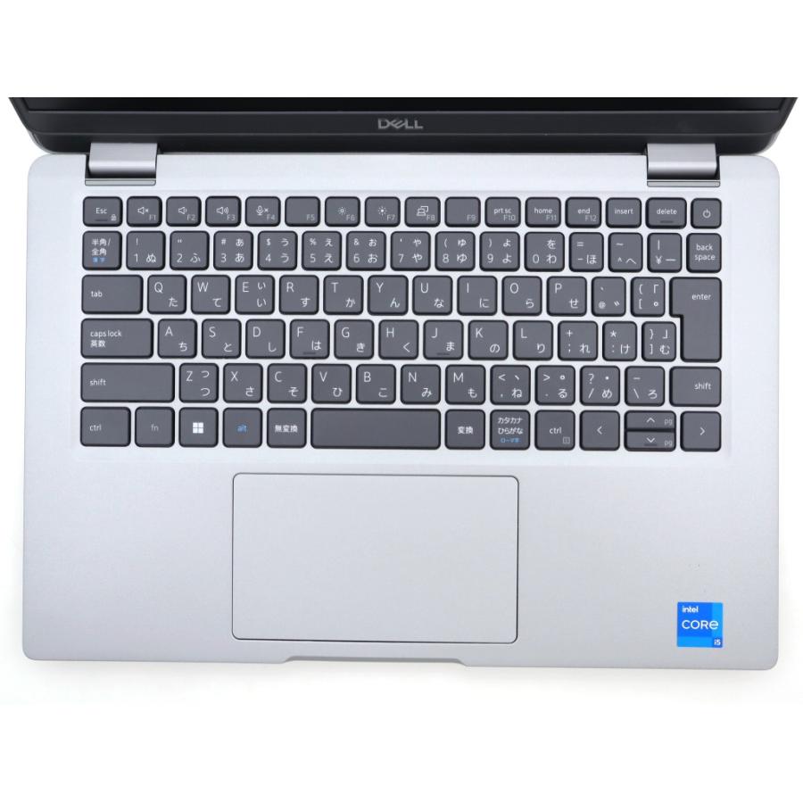 DELL Latitude 5320 Core i5-1145G7 2.6GHz 8GB 256GB(NVMeSSD) 13.3