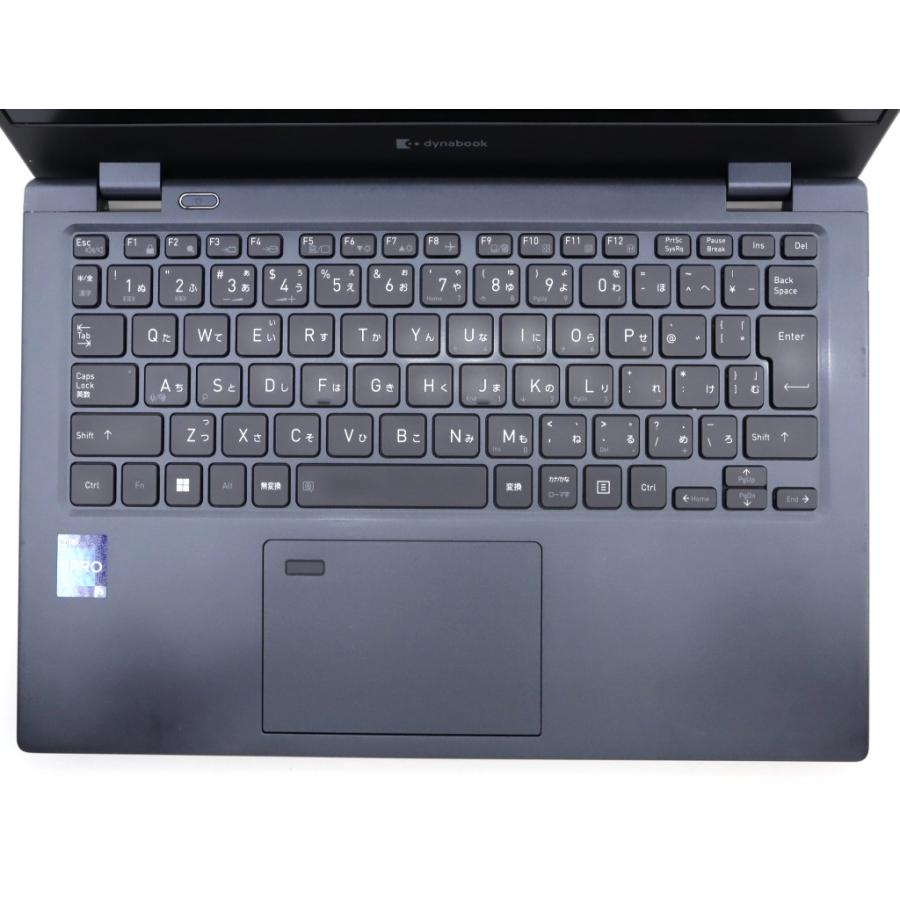 Dynabook dynabook G83/KV Core i5-1250P 1.7GHz 16GB 256GB(NVMeSSD