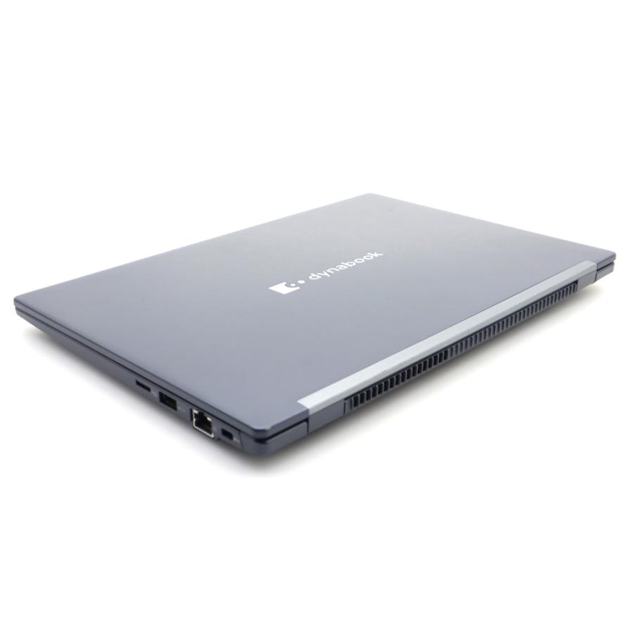 第12世代i5 dynabook G83/KV ノートPC 256GB/16GB Dynabook dynabook G83/KV Core i5-1250P 1.7GHz 16GB 256GB(NVMeSSD