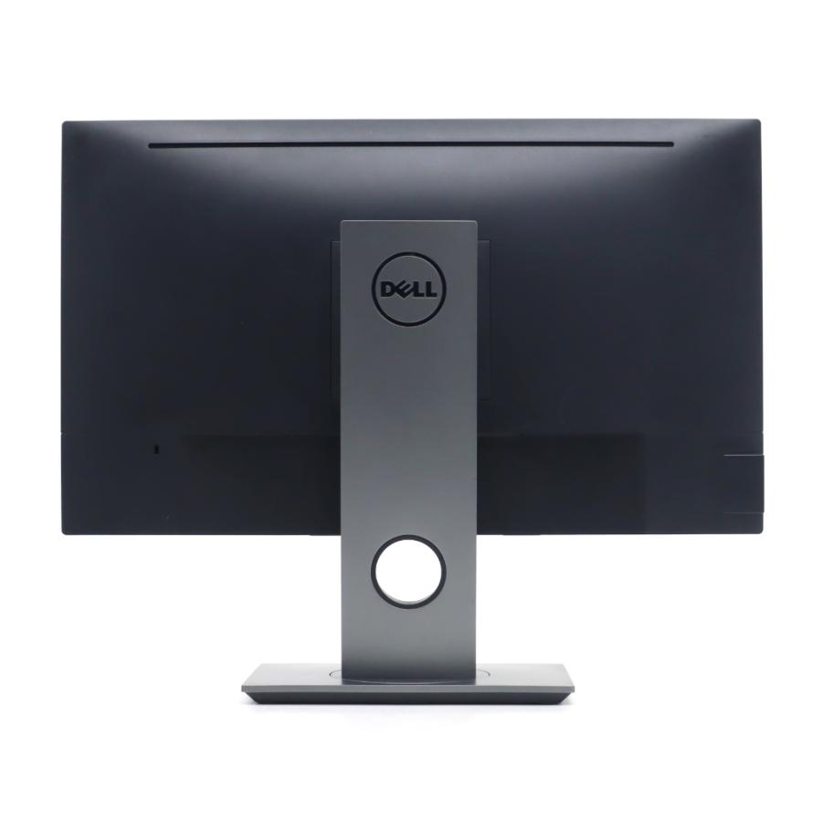 いちディスプレイ・モニター本体 モニター 【並品】DELL P2417H 23.8インチ非光沢IPSパネル フル