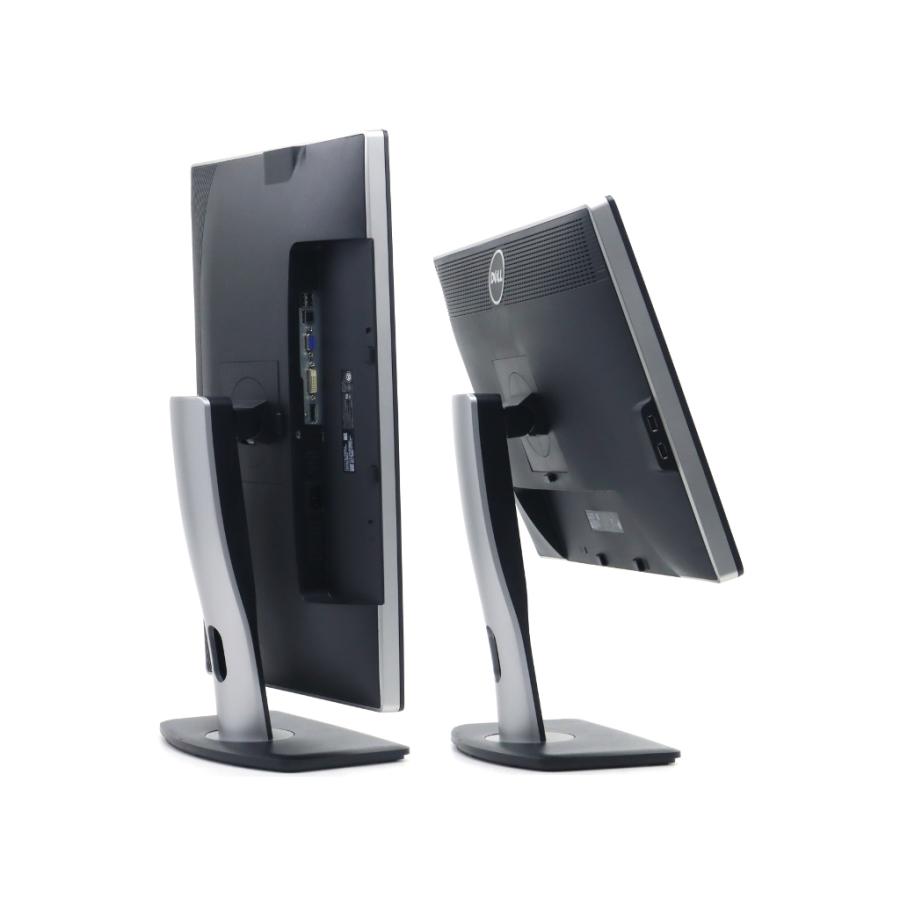 2台セット DELL U2412Mb 1920x1200 WUXGA IPS DSC_0004.jpg