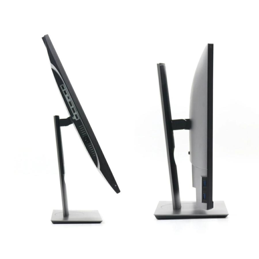 モニター 【並品】DELL P2419HC 23.8インチ非光沢IPSパネル フルHD