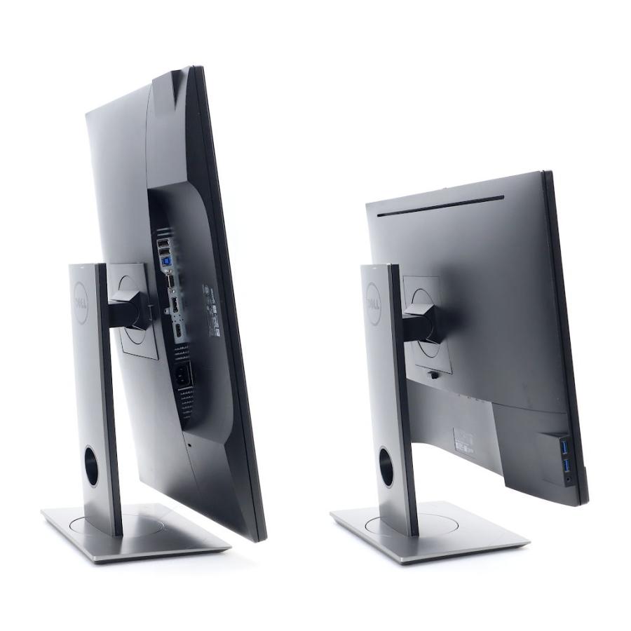 【美品】 デル　P2418HZm 23.8インチ ワイド マルチメディア モニタ Amazon.co.jp: P P2418HZm [プロフェッショナルシリーズ 23.8