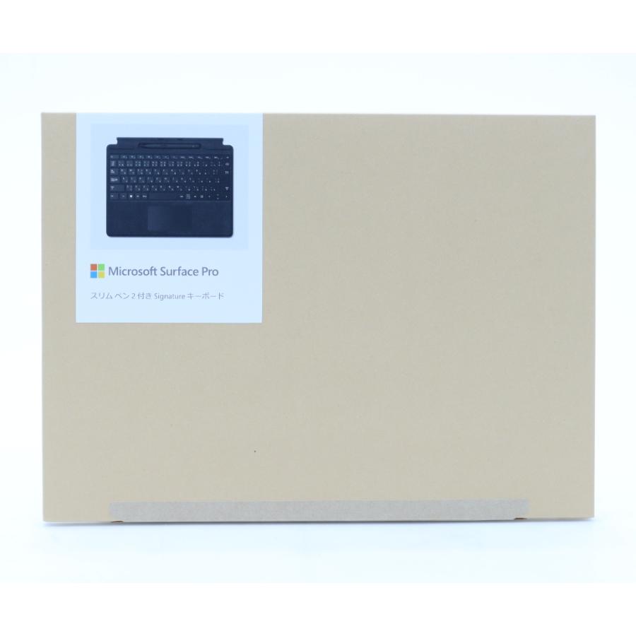 未使用品】Microsoft Surface Pro用 スリムペン2付き Signature