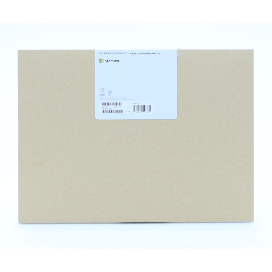 未使用品】Microsoft Surface Pro用 キーボード EP2-00410 MODEL1905