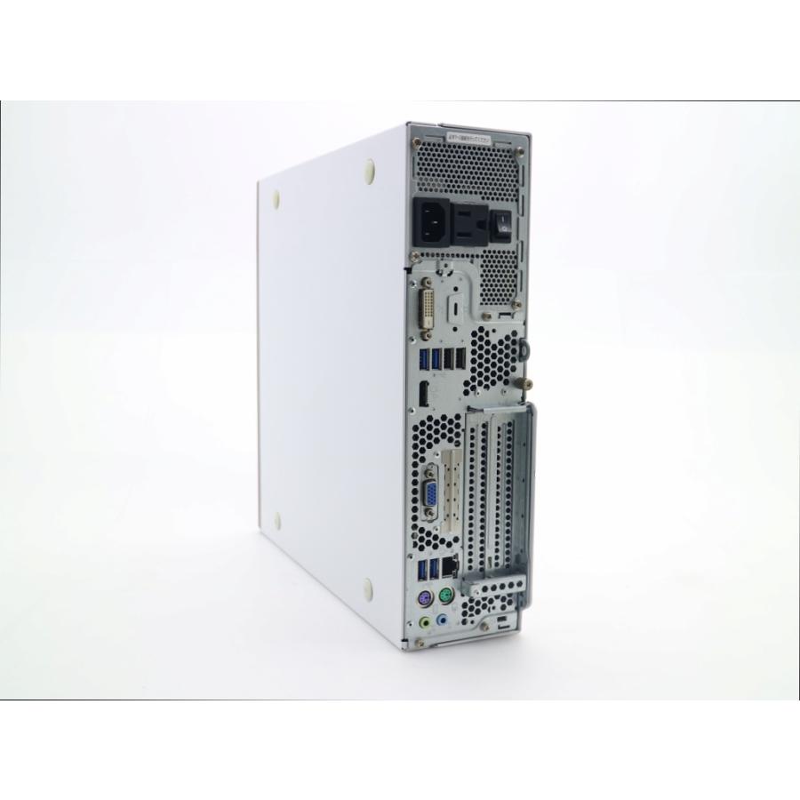 デスクトップ 富士通 ESPRIMO D588/BX Core i5-9500 3GHz 8GB 256GB