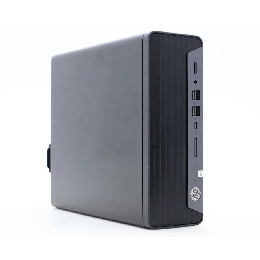 HP ProDesk 600G6 SFF デスクトップパソコン i7 Amazon.com: HP ProDesk 600 G6-SFF, Core i7-10700 2.9GHz, 16GB RAM