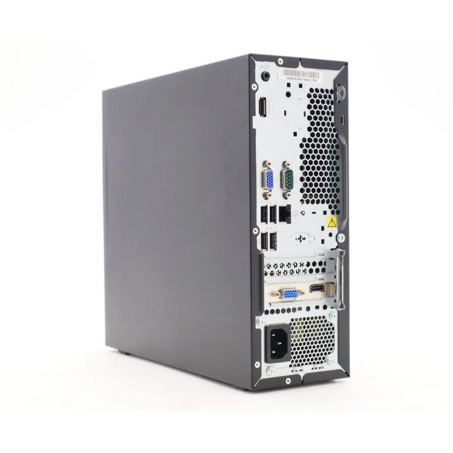 【ジャンク品】Lenovo V50s-07IMB デスクトップPC Win11 デスクトップ Lenovo V50s-07IMB Core i3-10100 3.6GHz 8GB 256GB(新品