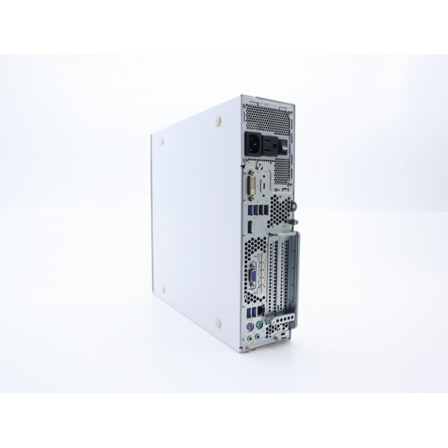 Windowsデスクトップ Fujitsu ESPRIMO D588/BX デスクトップ 富士通 ESPRIMO D588/BX Core i5-9500 3GHz 8GB 256GB