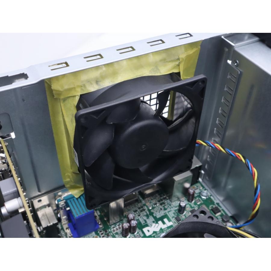 デスクトップ DELL OptiPlex 9020 MT Core i7-4770 3.4GHz 16GB 500GB