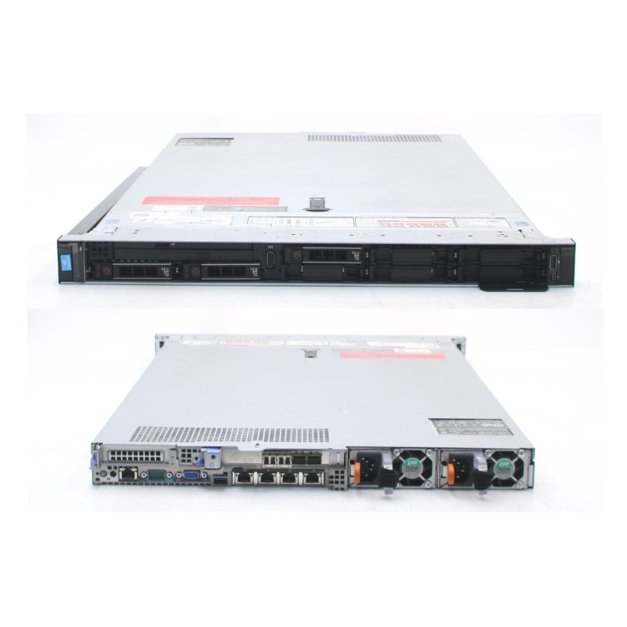 FORESCOUT FS-HW-5160-0T-r01(DELL OEMR XL R640) Xeon Gold 6132 2.6