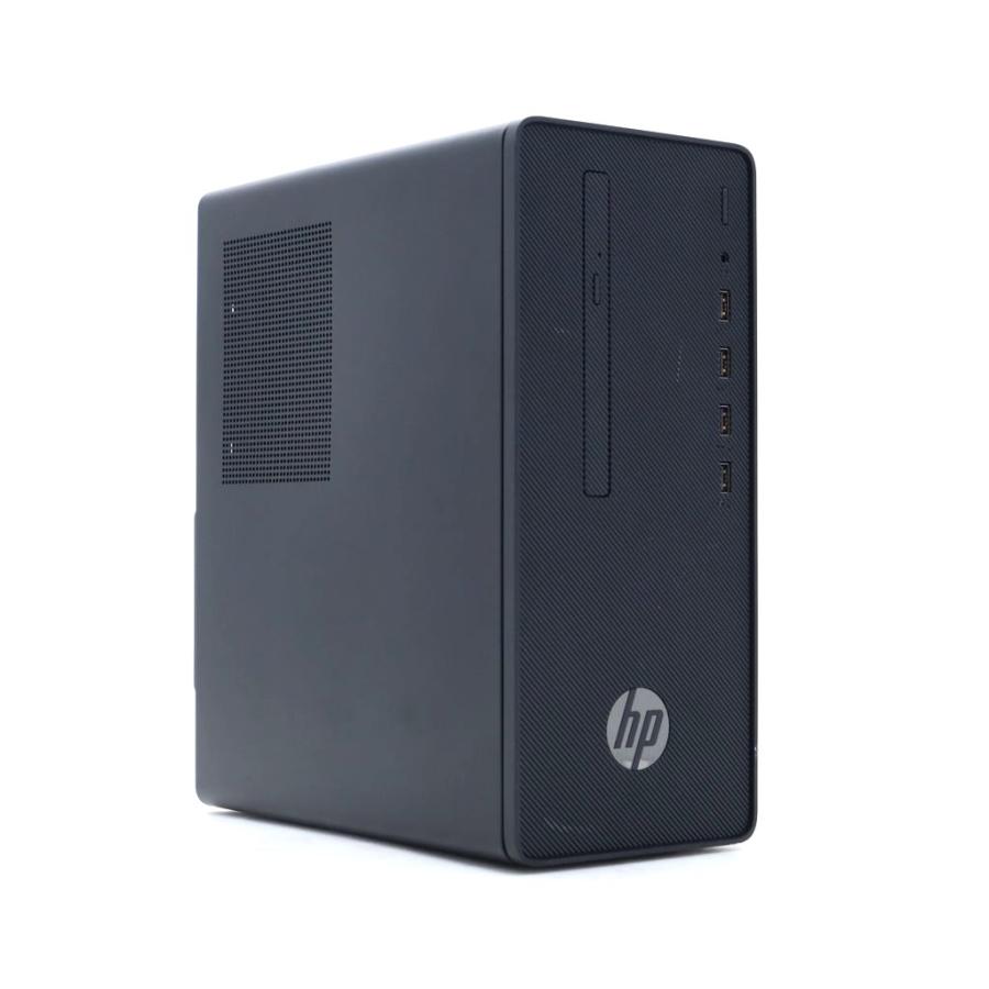 デスクトップ hp Desktop Pro A G3 Ryzen 3 PRO 3200G 3.6GHz 8GB