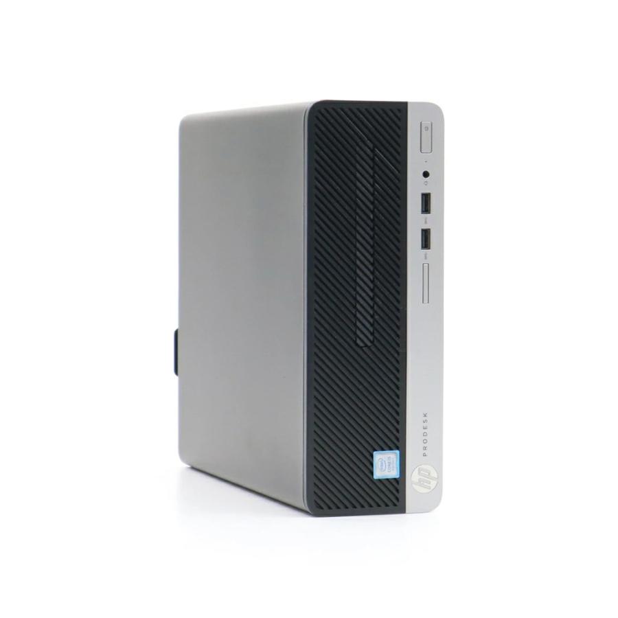デスクトップ hp ProDesk 400 G6 SFF Core i5-9500 3GHz 8GB 256GB(SSD