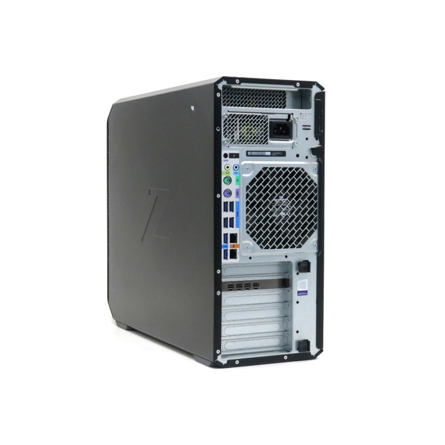 デスクトップセット デスクトップ hp Z4 G4 Workstation Xeon W-2123 3.6GHz 16GB 512GB(Z