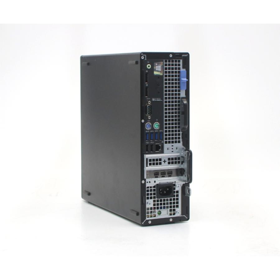 デスクトップ DELL Precision 3450 SFF Xeon W-1250 3.3GHz 16GB 256GB