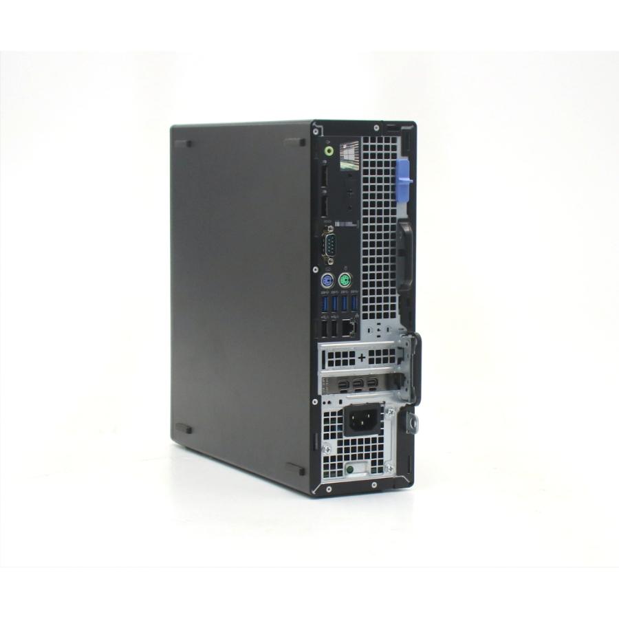 デスクトップ DELL Precision 3450 SFF Xeon W-1250 3.3GHz 16GB 256GB