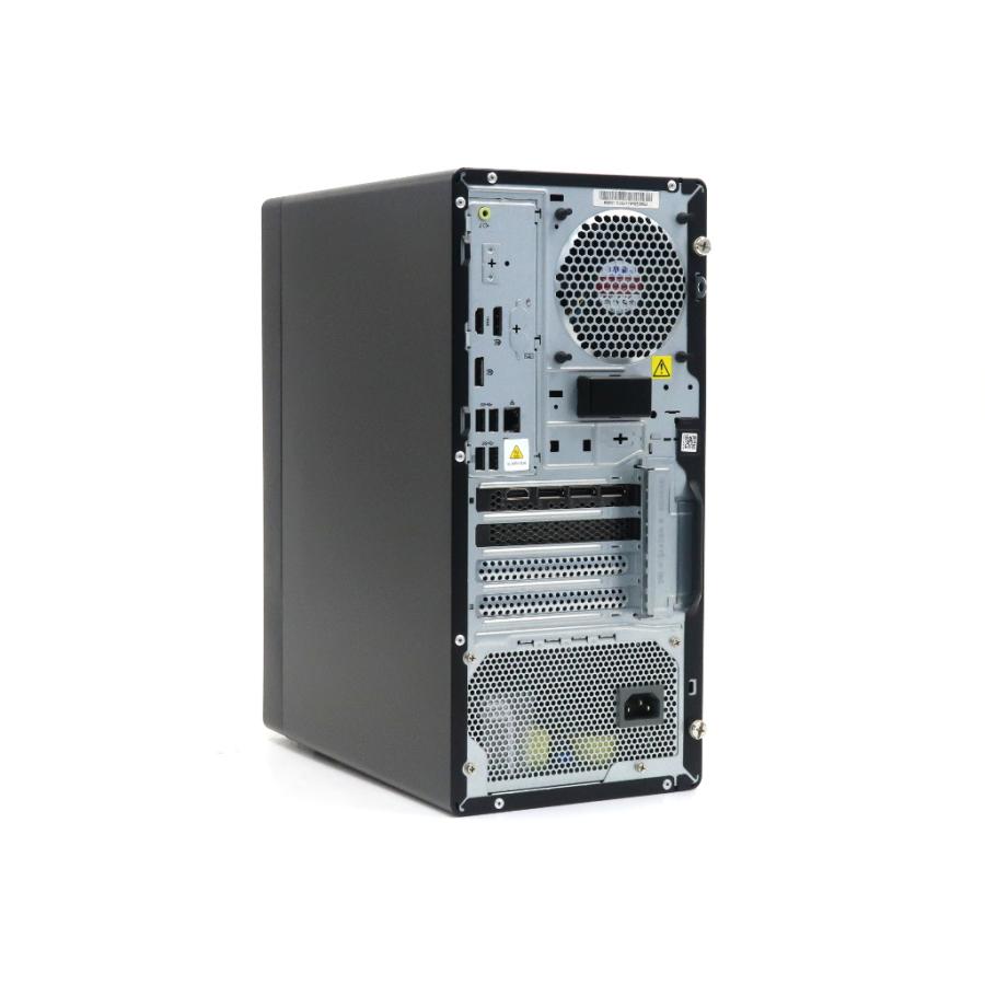 デスクトップ Lenovo ThinkStation P360 Core i9-12900 2.4GHz 16GB 