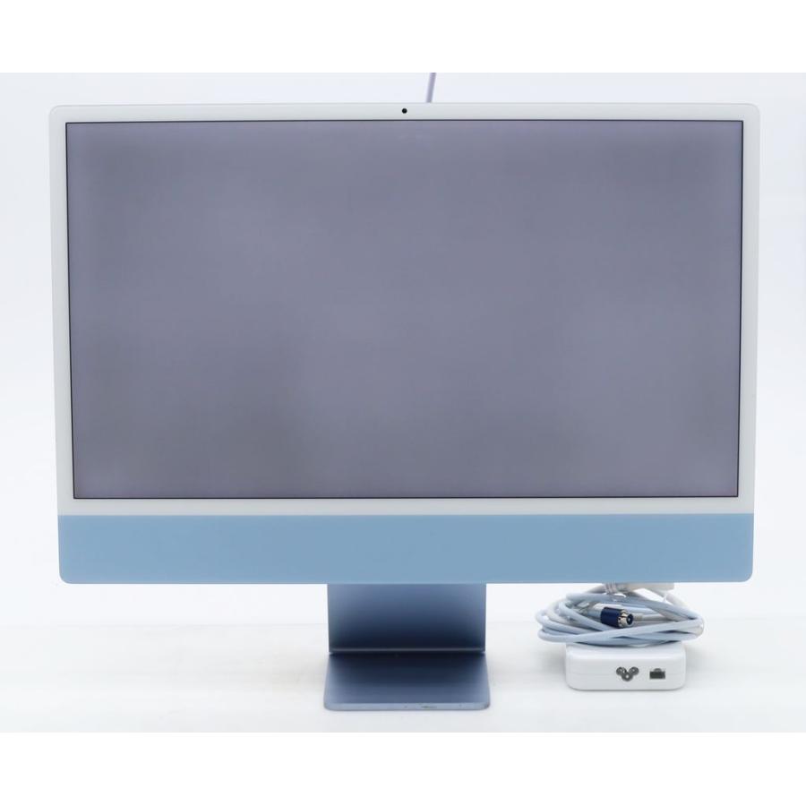 Apple iMac 24