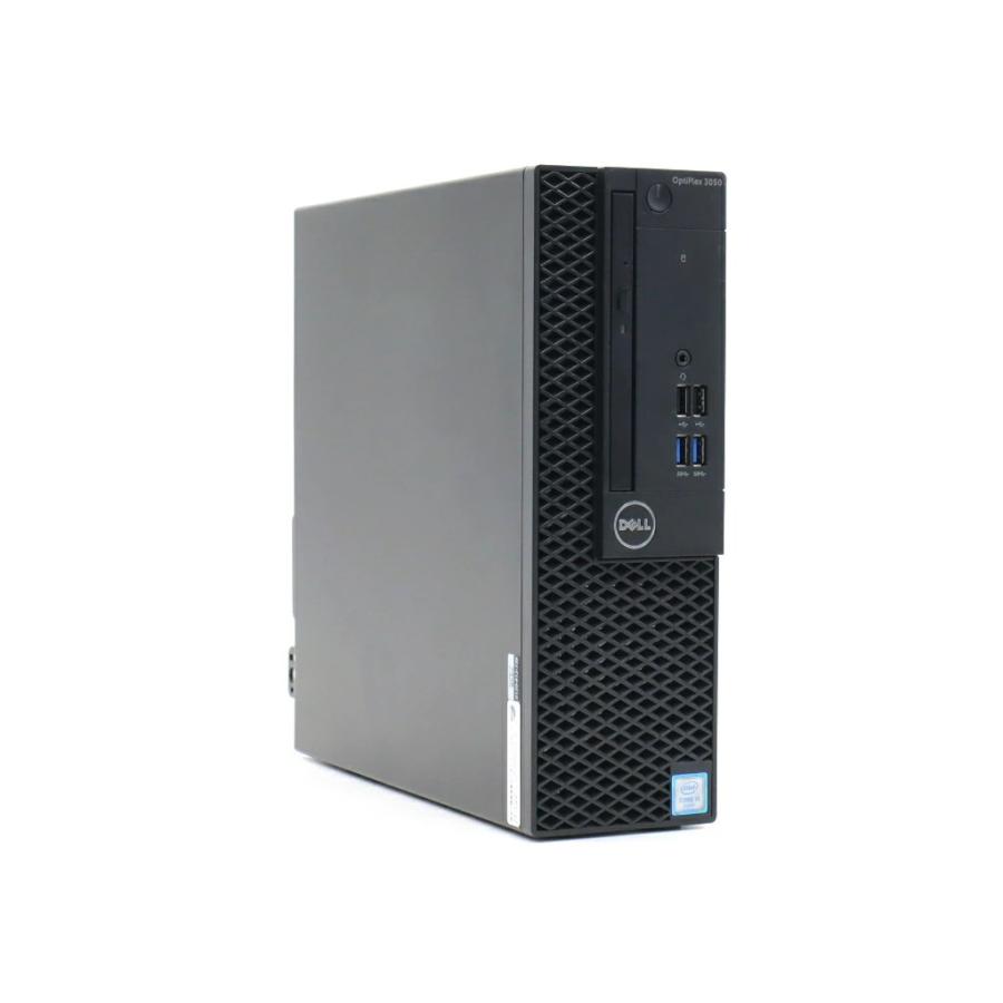 デスクトップ DELL OptiPlex 3050 SFF Core i5-7500 3.4GHz 8GB 256GB