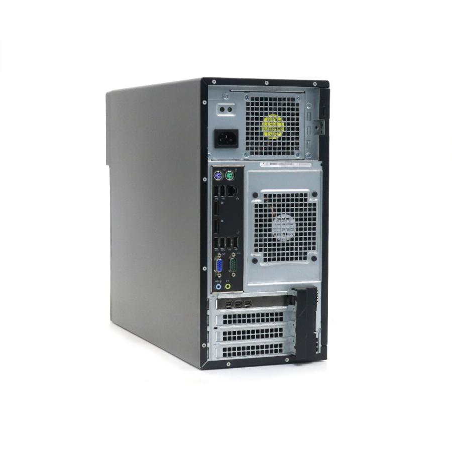 デスクトップ DELL Precision T1700 MT Core i3-4160 3.6GHz 8GB 128GB