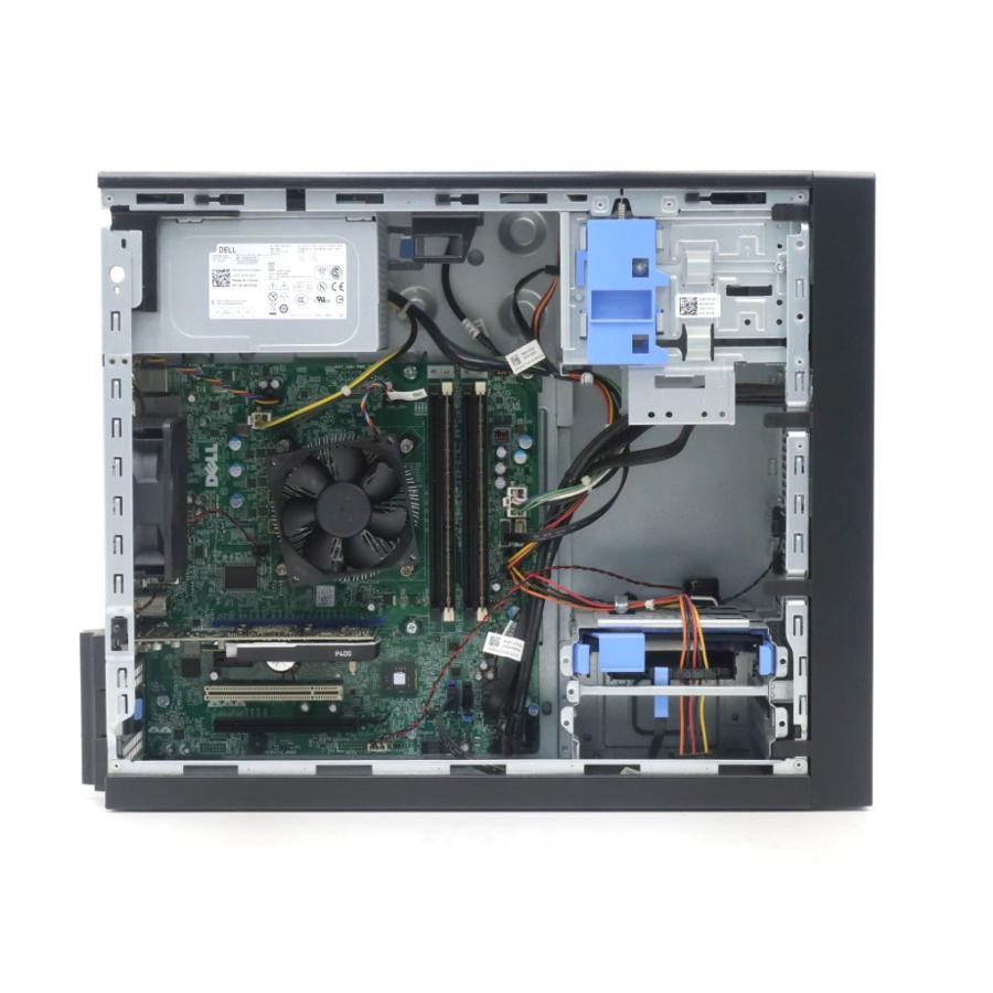 デスクトップ DELL Precision T1700 MT Core i3-4160 3.6GHz 8GB 128GB