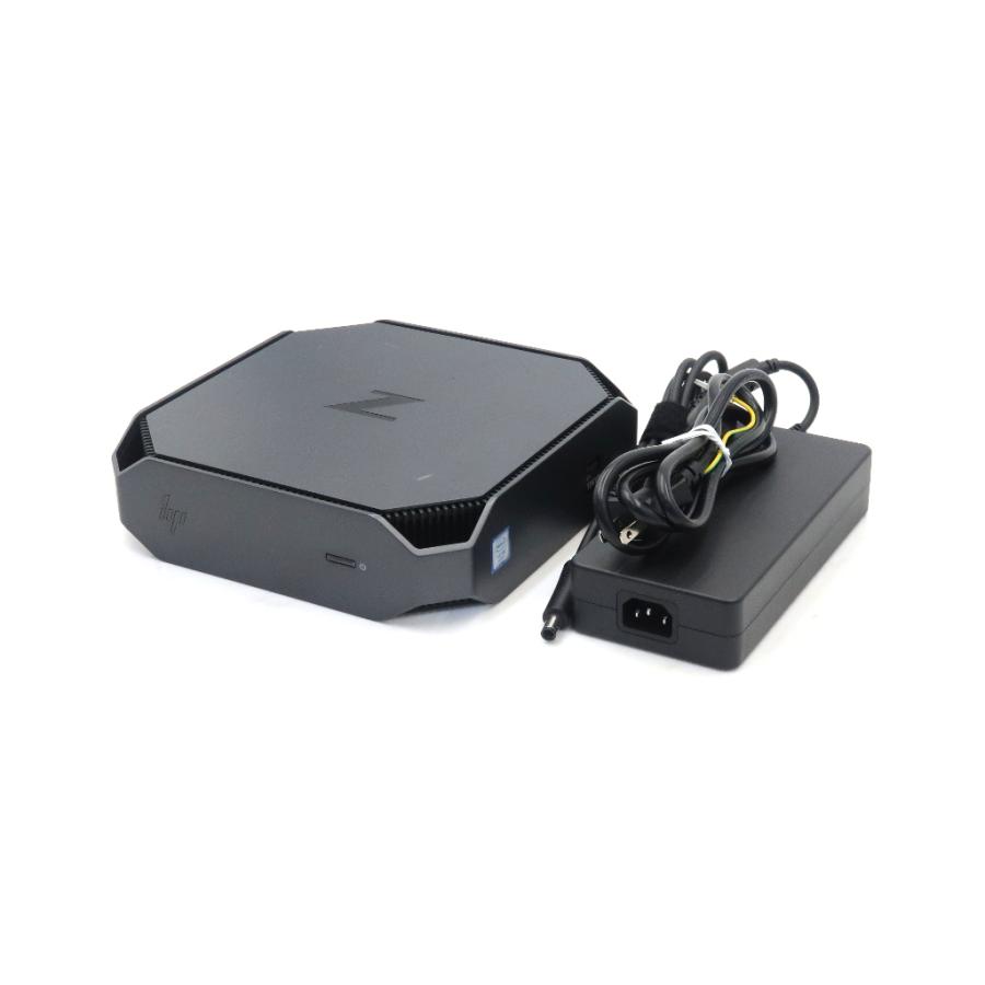 デスクトップ hp Z2 Mini G5 Workstation Xeon W-1250 3.3GHz 16GB 1TB