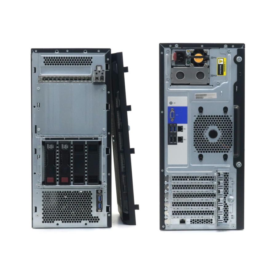 hp StoreEasy 1550 Storage(ProLiant ML110 Gen9) Xeon E5-2603 v3 1.6 