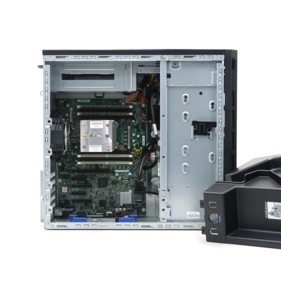 hp StoreEasy 1550 Storage(ProLiant ML110 Gen9) Xeon E5-2603 v3 1.6 