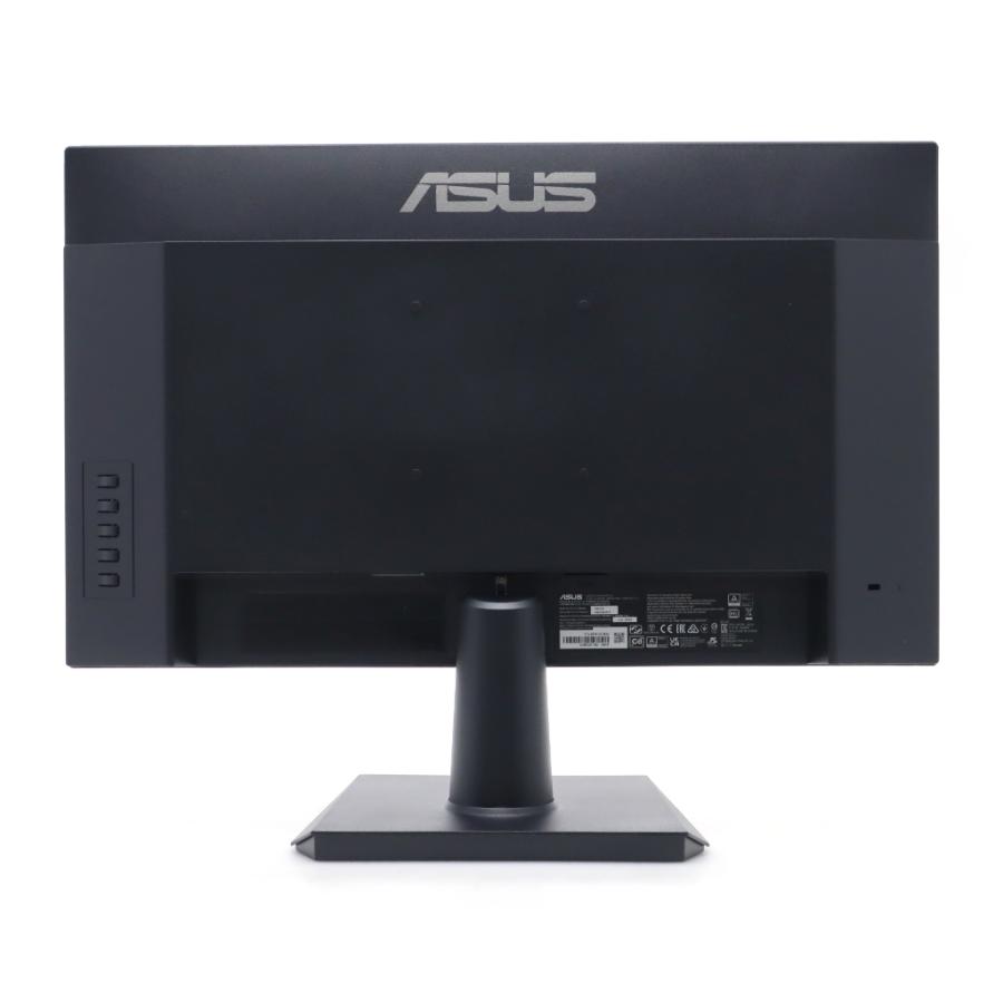 モニター 【新古品】ASUS VA24EHF-P 23.8インチ非光沢IPSパネル フルHD 