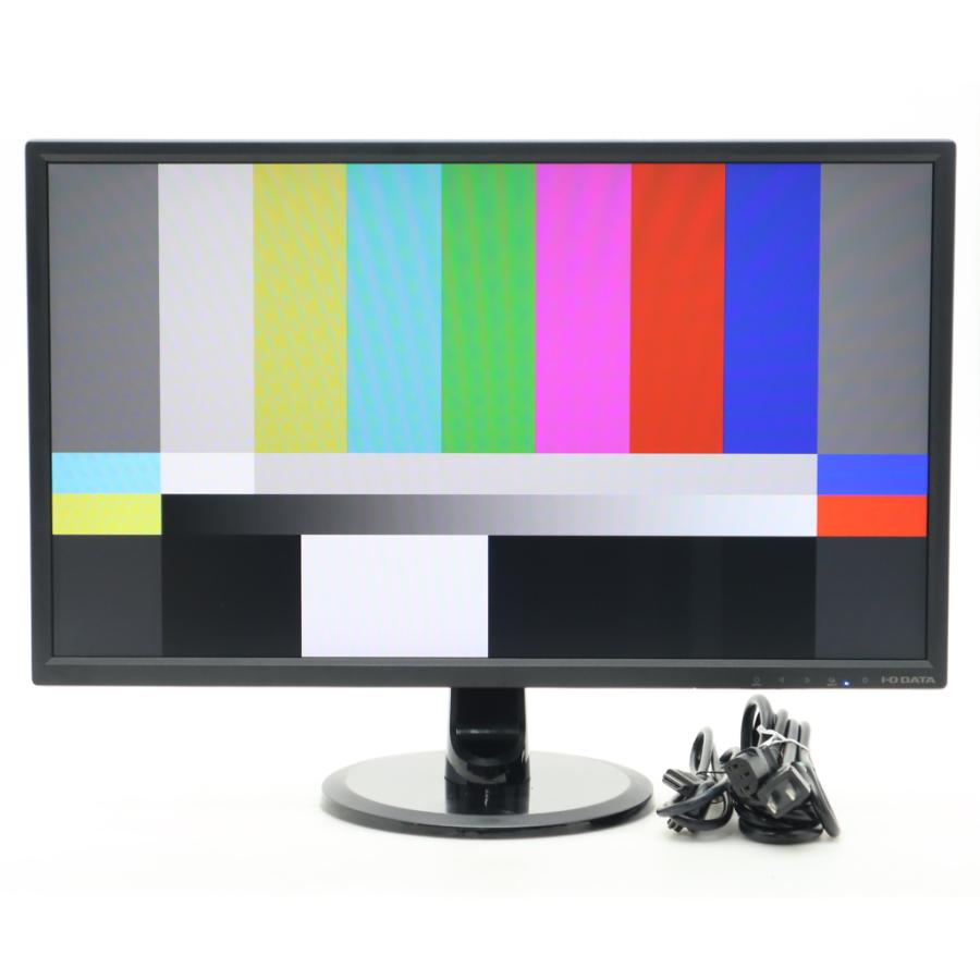モニター 【並品】IO DATA EX-LD2381DB 23.8インチ非光沢ADSパネル