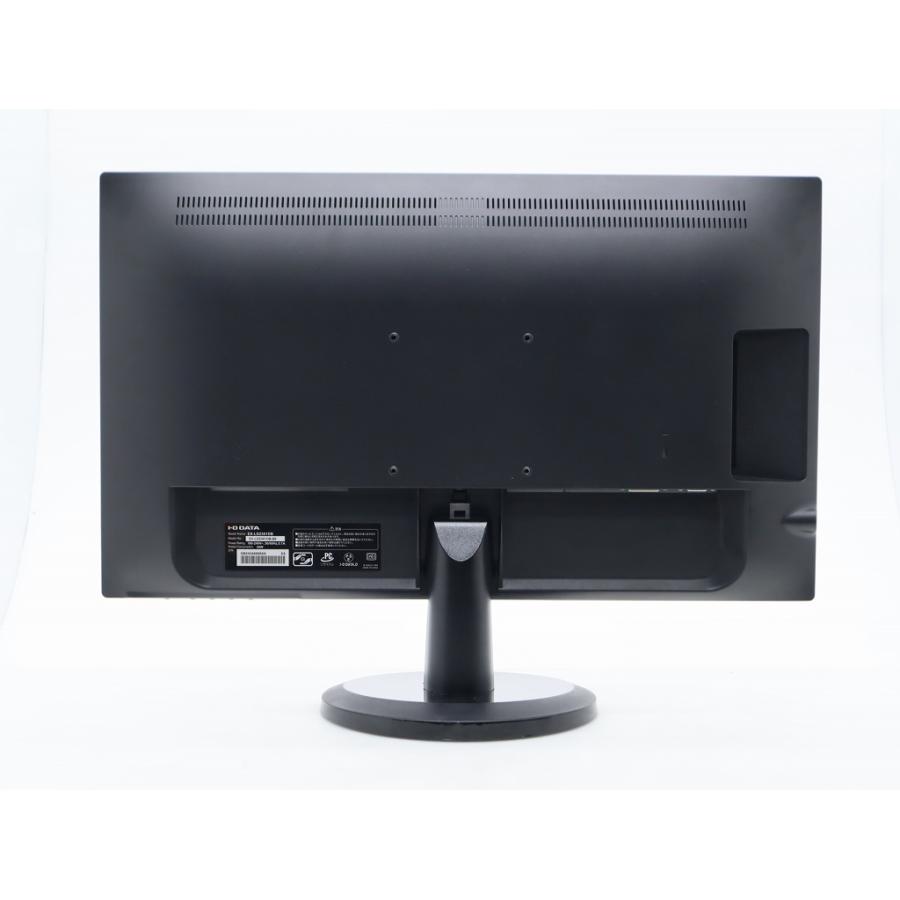 モニター 【並品】IO DATA EX-LD2381DB 23.8インチ非光沢ADSパネル