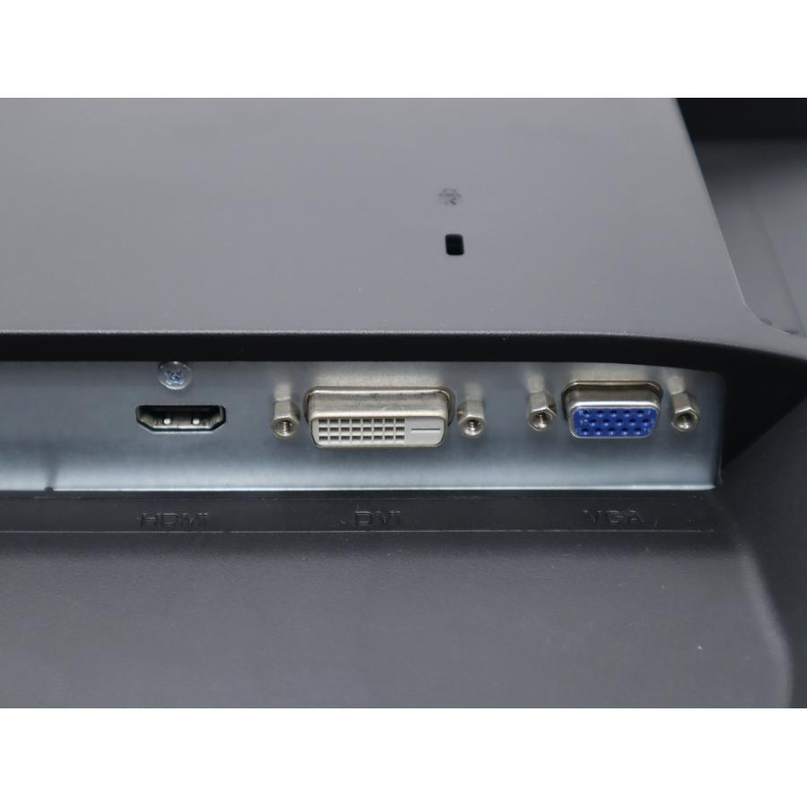モニター 【並品】IO DATA EX-LD2381DB 23.8インチ非光沢ADSパネル