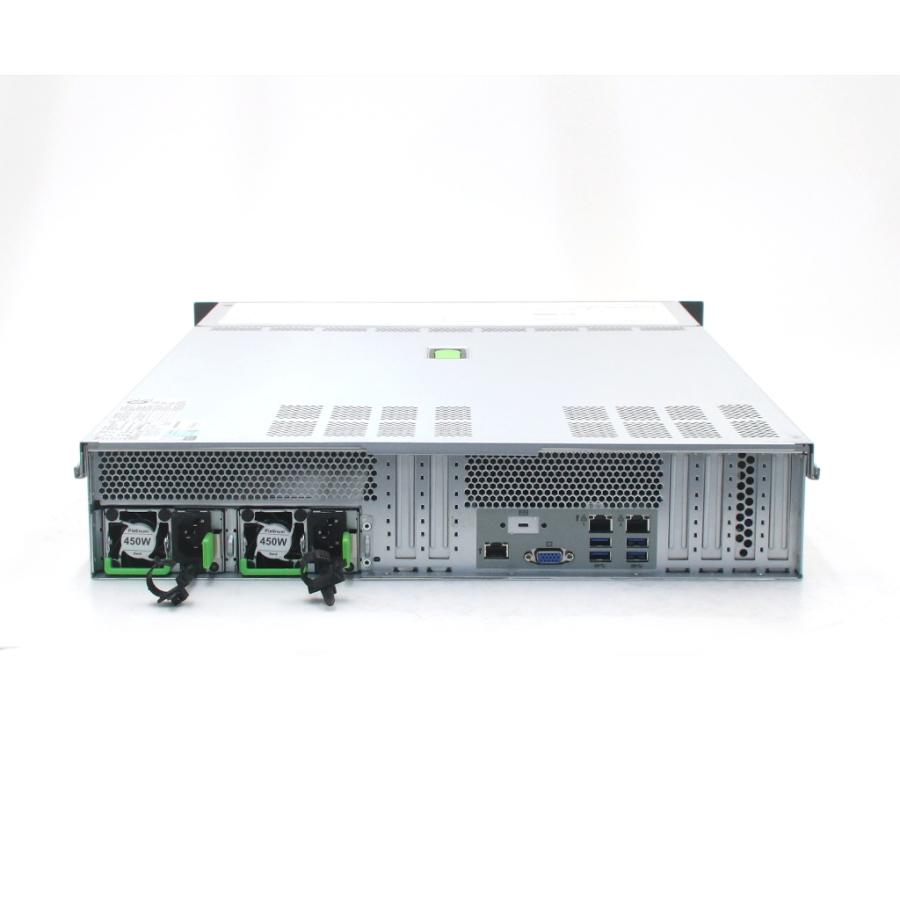LGA3647 富士通サーバー PRIMERGY TX2550 M5 2CPU FUJITSU Server