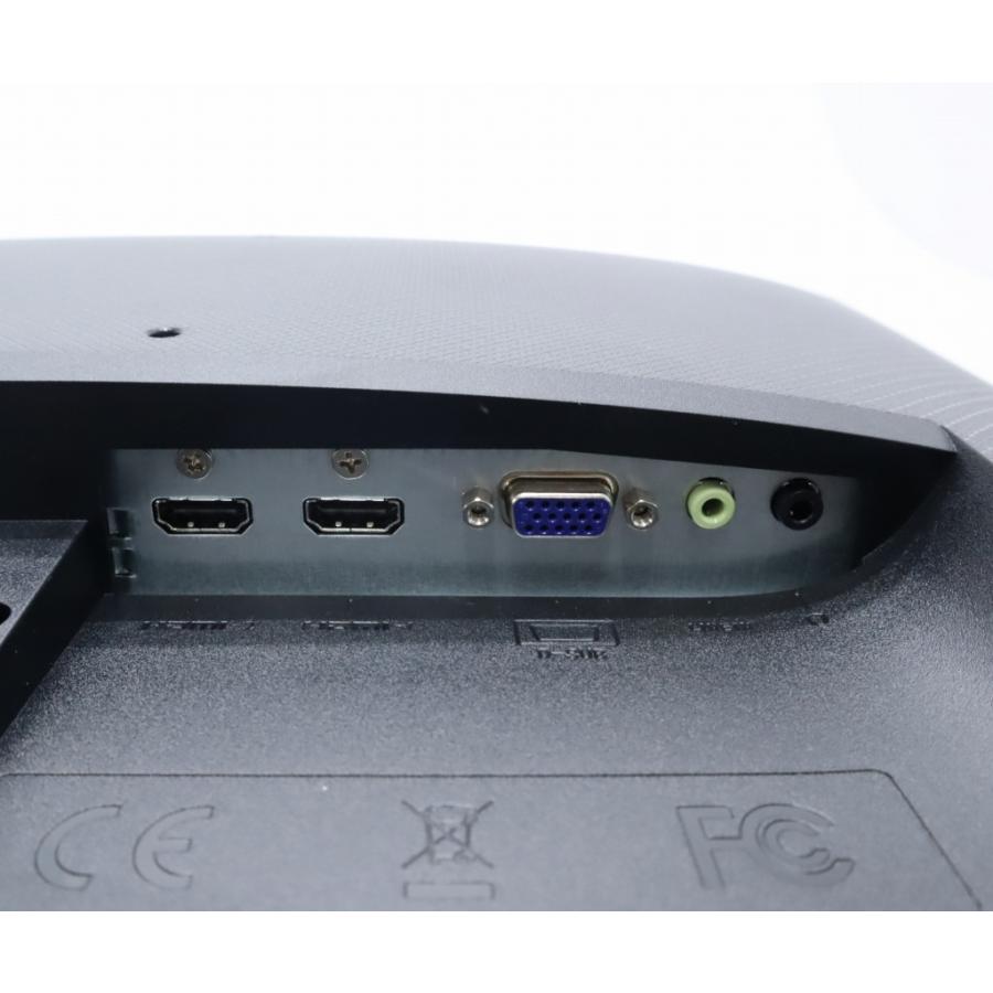 モニター 【未使用品】BenQ GW2283 21.5インチ非光沢IPSパネル フルHD