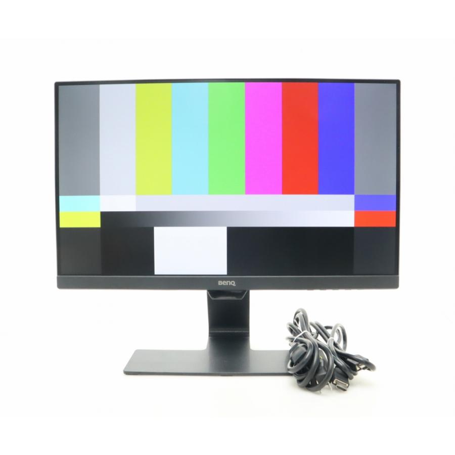BenQ 21.5インチ IPSモニター 本体 モニター 【未使用品】BenQ GW2283 21.5インチ非光沢IPSパネル フルHD
