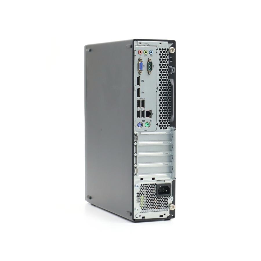 デスクトップ Lenovo ThinkCentre M710s Core i5-7400 3.00GHz デスクトップ Lenovo ThinkCentre M710s Core i5-7400 3.00GHz