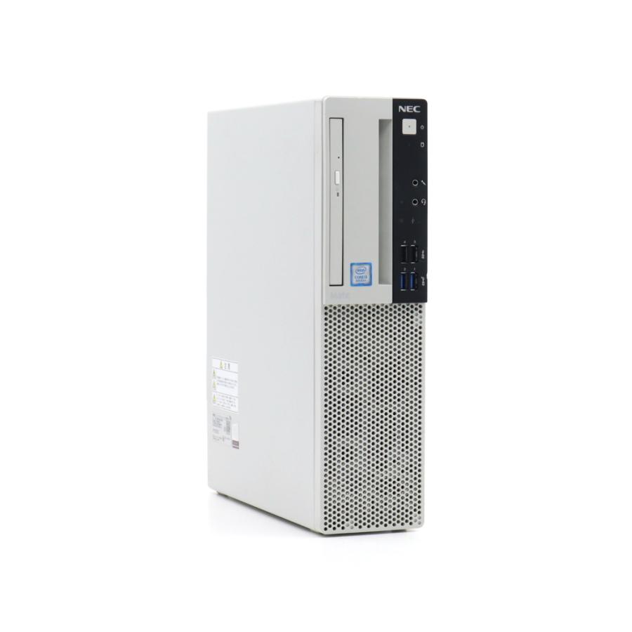 デスクトップ NEC Mate MKL36/L-3 Core i3-8100 3.60GHz 8GB デスクトップ NEC Mate MKL36/L-3 Core i3-8100 3.60GHz 8GB