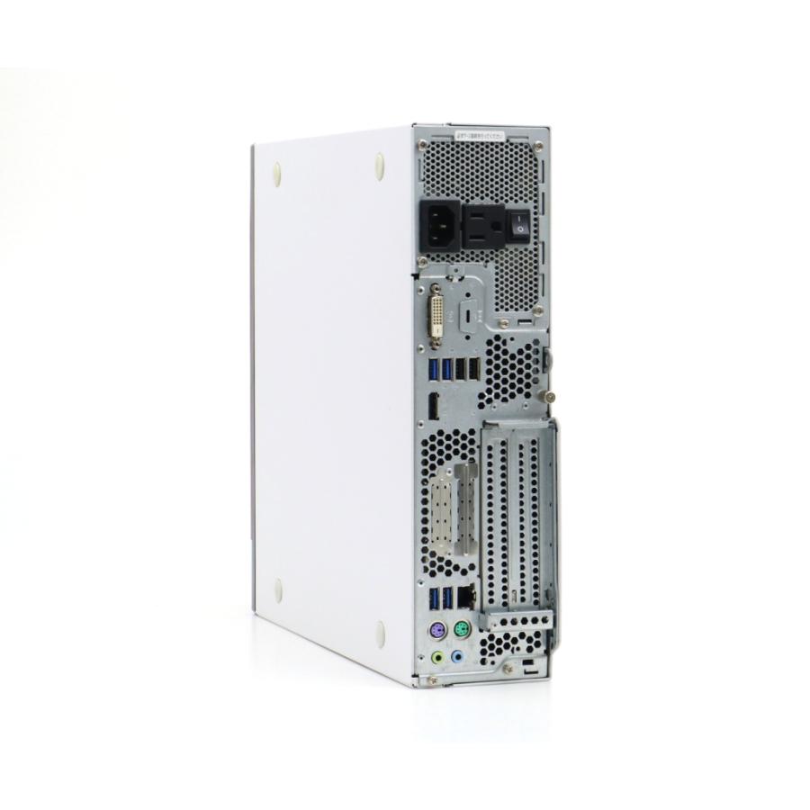 PC Fixe Fujitsu Esprimo D738/E94+ DTL – I3-8100, 16Go RAM, 480Go SSD, W11 Pro