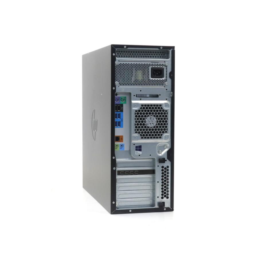 デスクトップ hp Z440 Workstation Xeon E5-1620 v4 3.5GHz 32GB 256GB