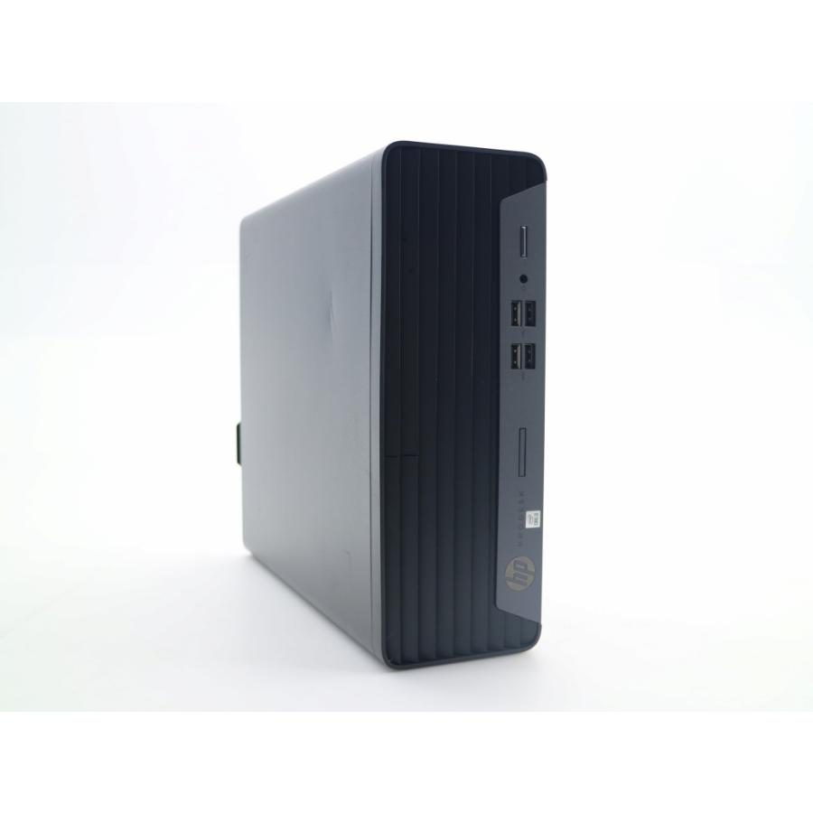 HP ProDesk400 G7 i3第10世代/8GB/SSD256GB HP ProDesk 400 G7 i3第10