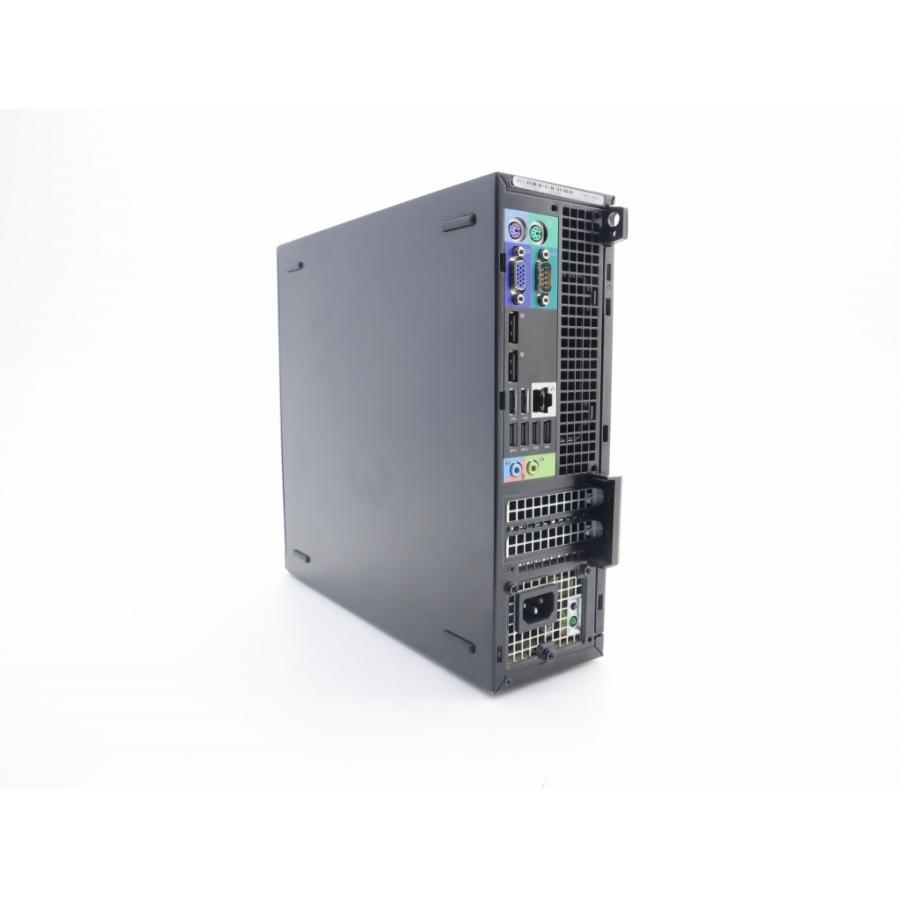 デスクトップ DELL OptiPlex 9010 SFF Core i5-3470 3.2GHz 4GB 500GB