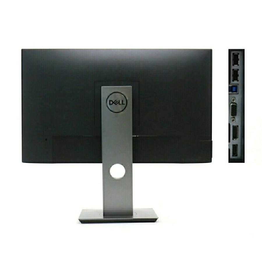 DELL P2419H 23.8インチ非光沢IPSパネル フルHD 1920x1080ドット HDMI