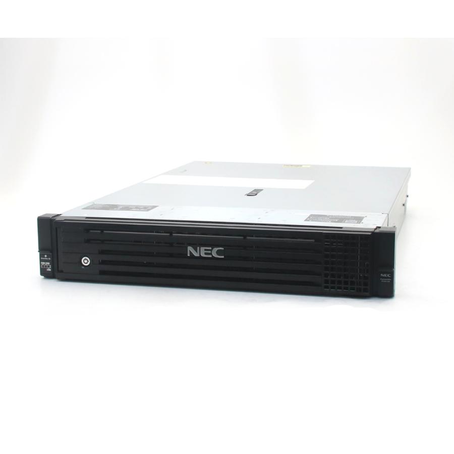 PCパーツ NEC Express5800/R120h-2M NEC Express5800/R120h-2M(hp ProLiant DL380 Gen10 OEM) Xeon Silver