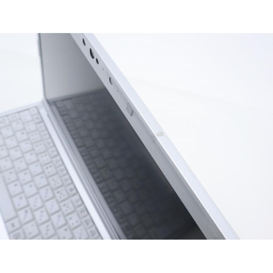 Panasonic Let's note CF-SV7 Core i5-8350U 1.7GHz 8GB 256GB(SSD