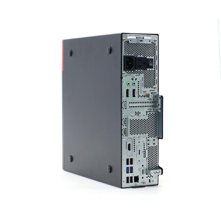 デスクトップ 富士通 ESPRIMO D7012/LX Core i5-12500 3GHz 16GB 256GB